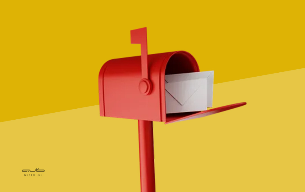 بهترین سرویس ارسال کالا ( بهترین شرکت های پست )